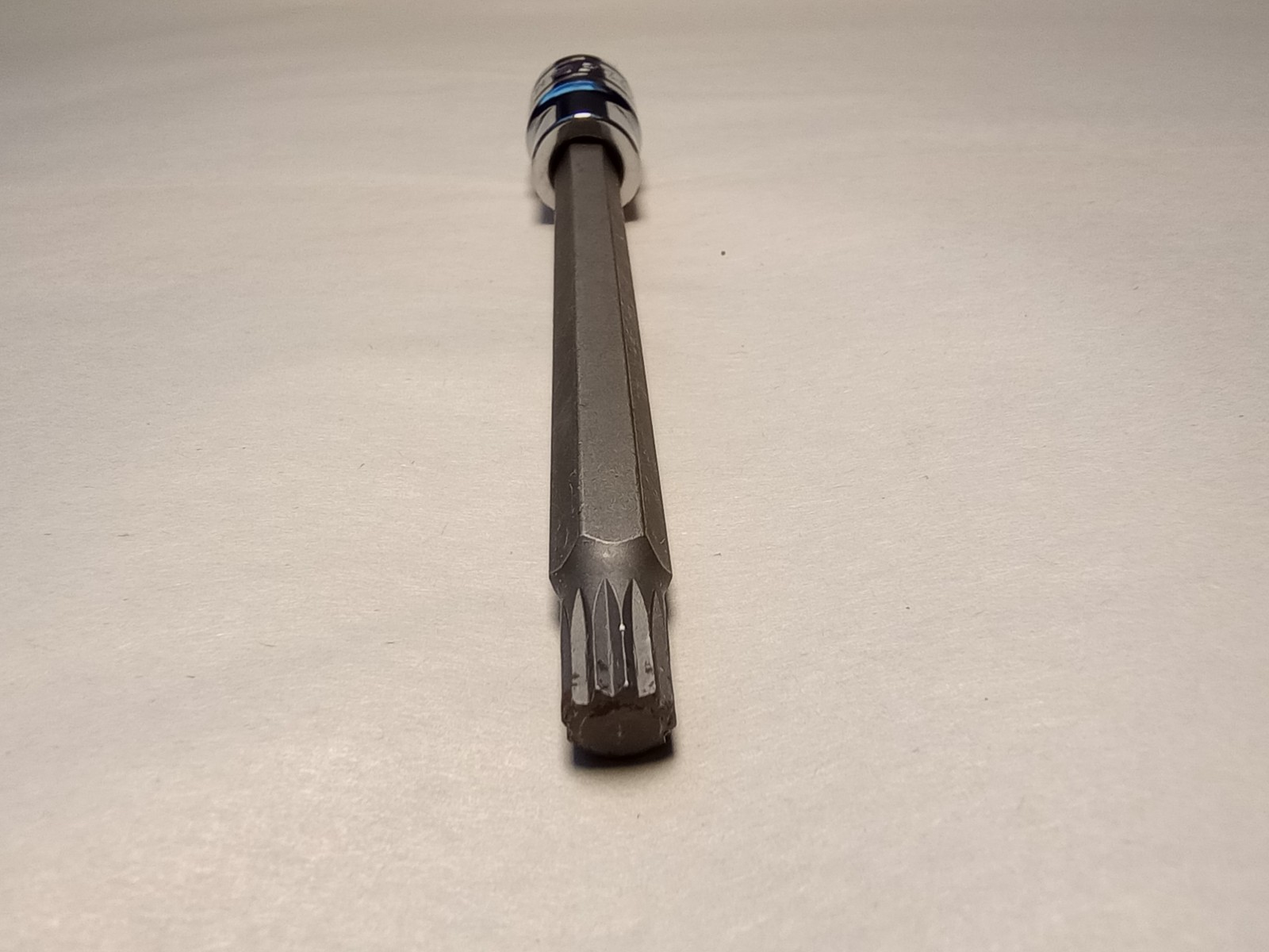carlyle slts3808m m8 triple square drive 4″ bit length 3/8″ drive