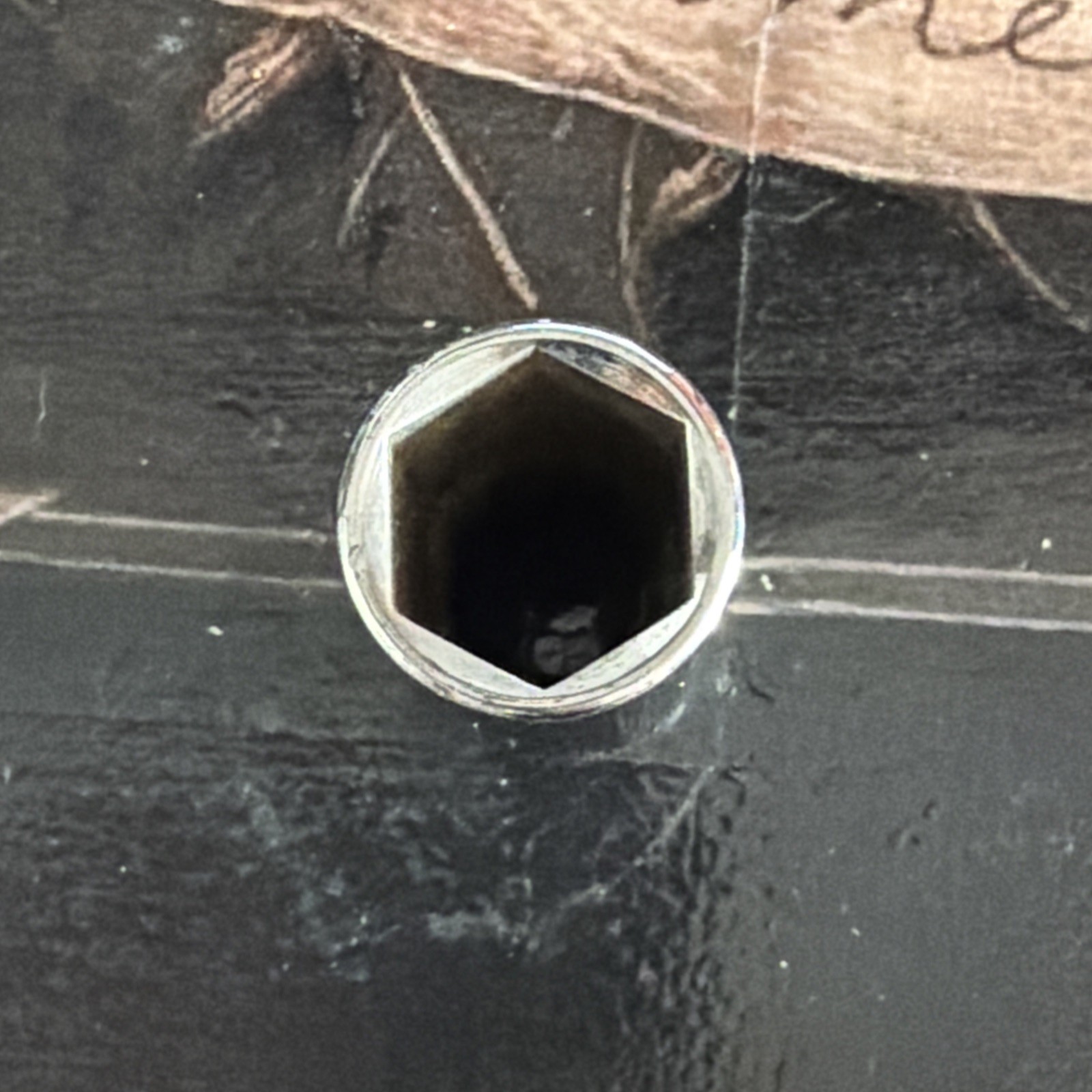 Matco BD19M6 3/8″ Drive 19mm 6-Point Deep Socket