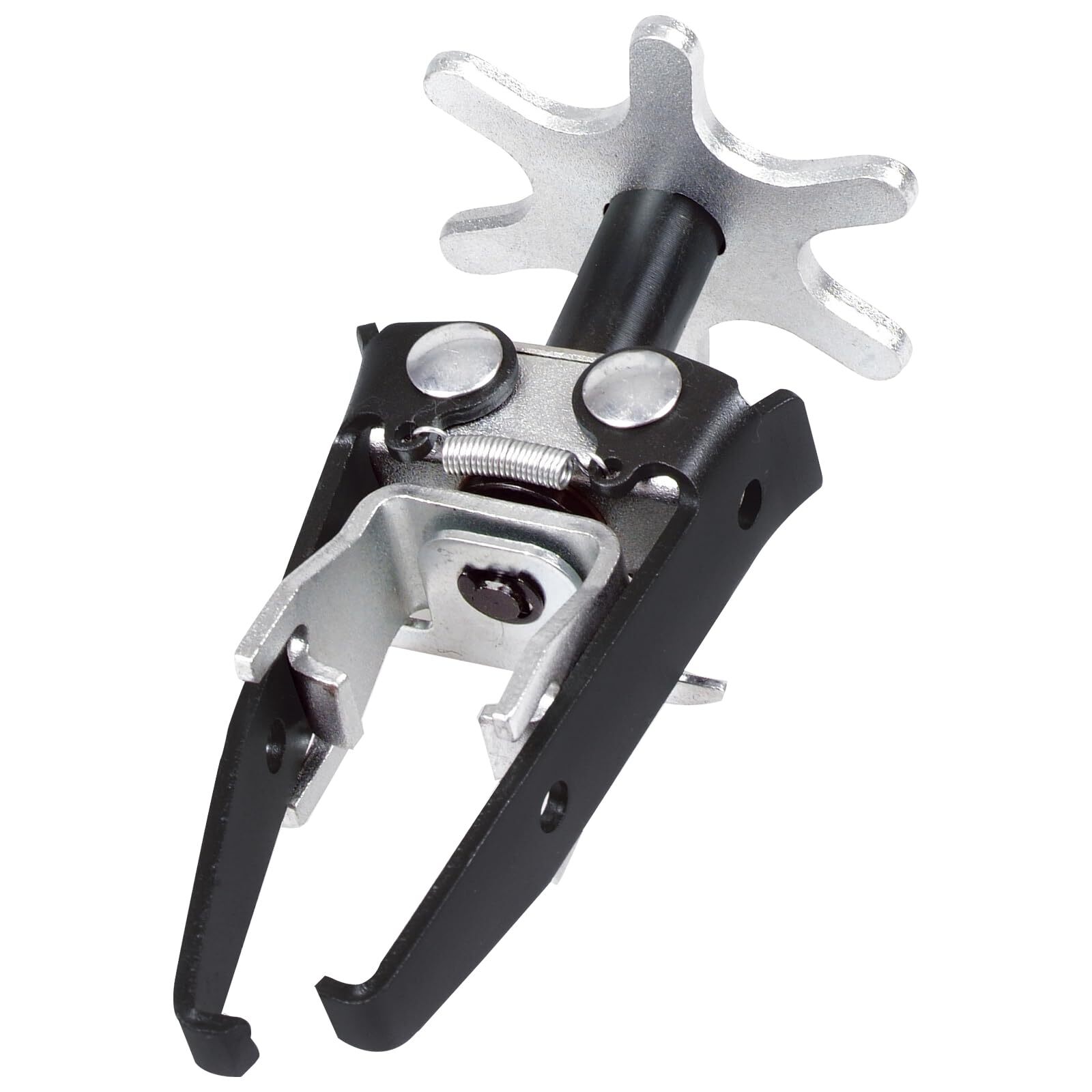 Overhead Valve Spring Compressor Tool Universal Automotive Engine Valve Sprin…