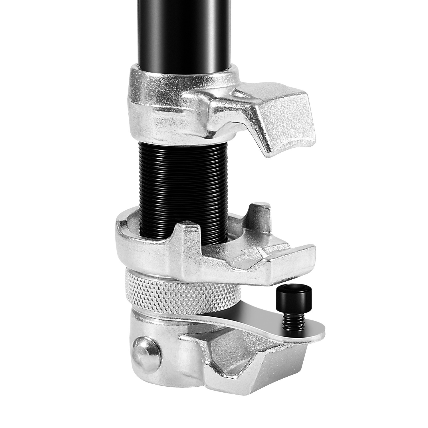 For Car Motorcycle Truck ATV Upgrade Coil Spring Shock Absorber Compressor Tool