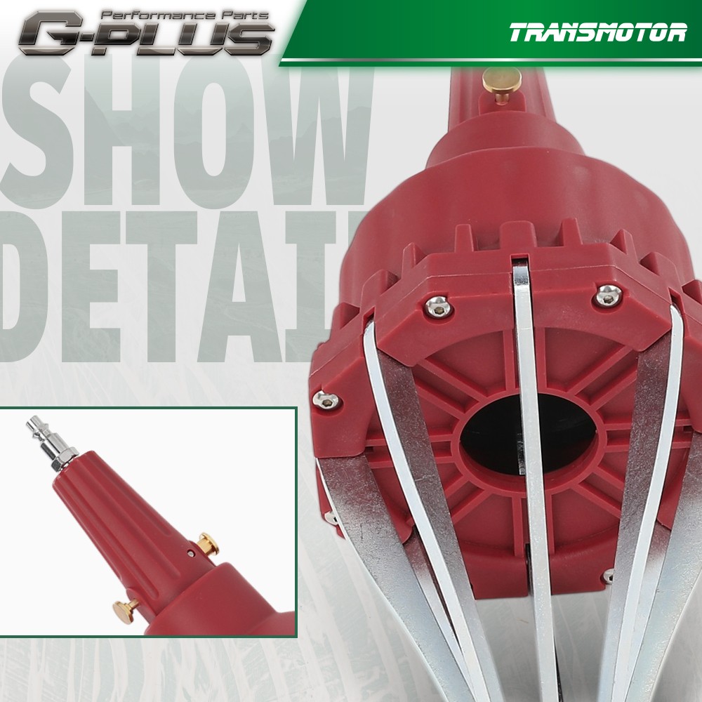 Pneumatic CV Joint Boot Spreader Expander Tool Universal CV Boot Installation
