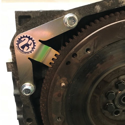 Company23 Flywheel Locker for Subaru – WRX & STi & BRZ/FR-S/86 567