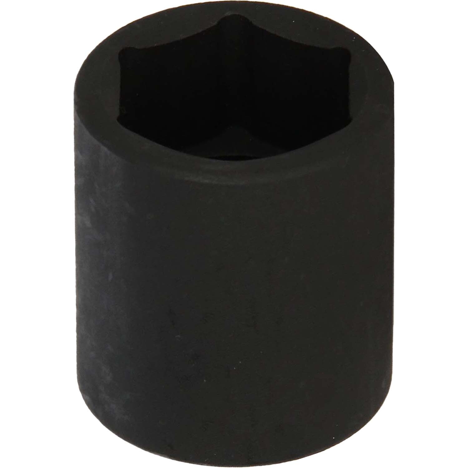 Grey Pneumatic 2038R 1/2″ Drive 1-3/16″ Standard Impact Socket