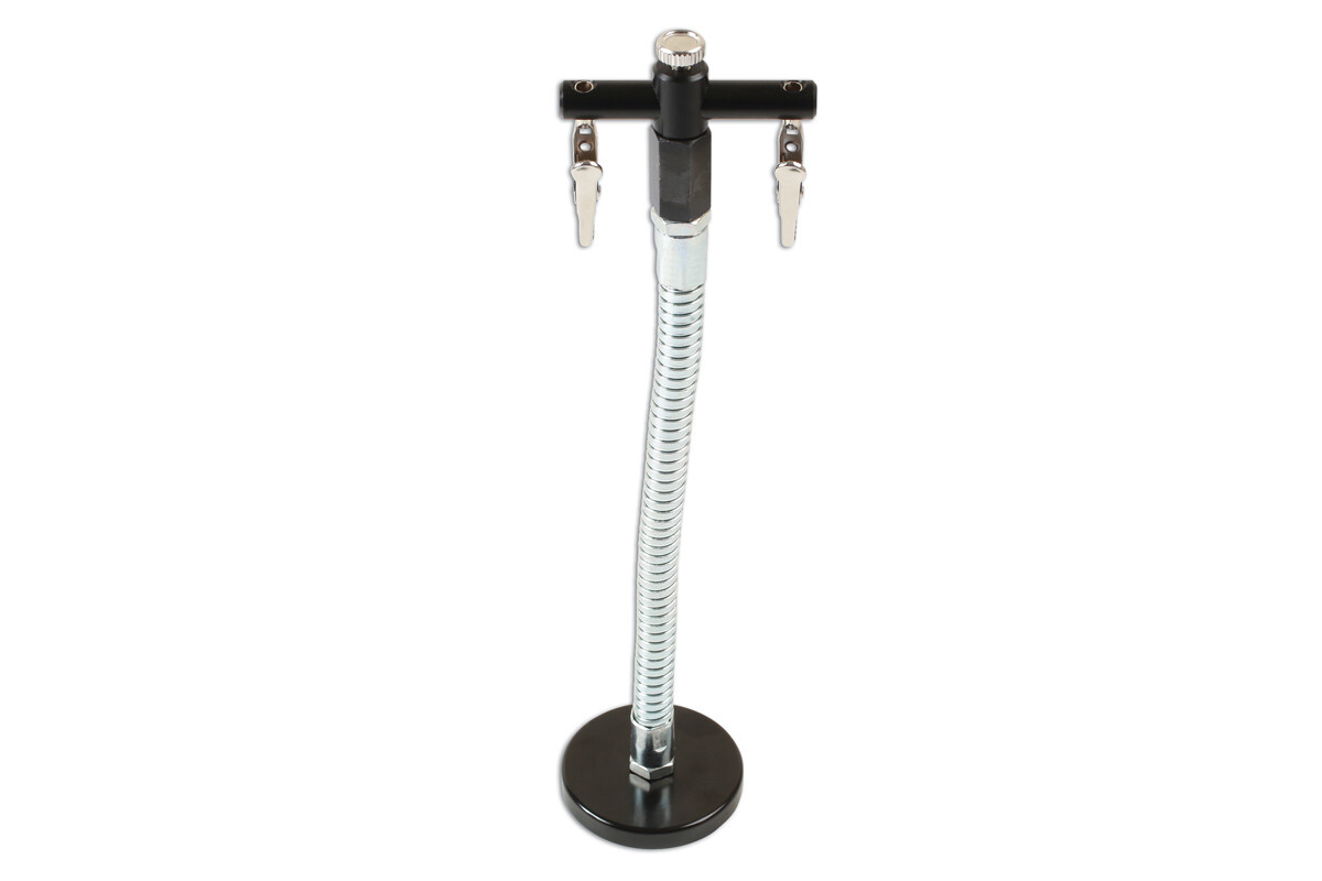 Laser 7019 Magnetic Wire Soldering Clamp