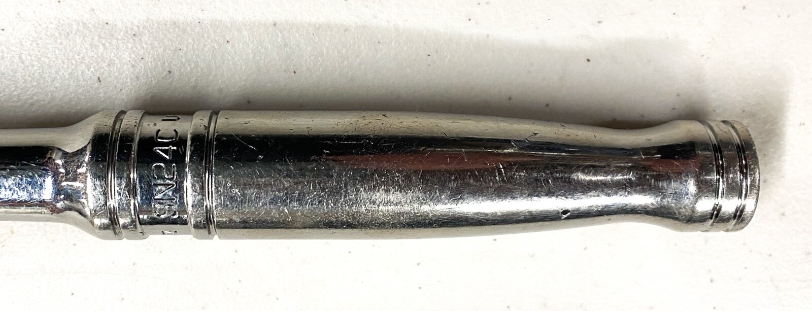 Snap On Tools USA 1/2″ Drive 24″ Standard Handle Breaker Bar SN24C