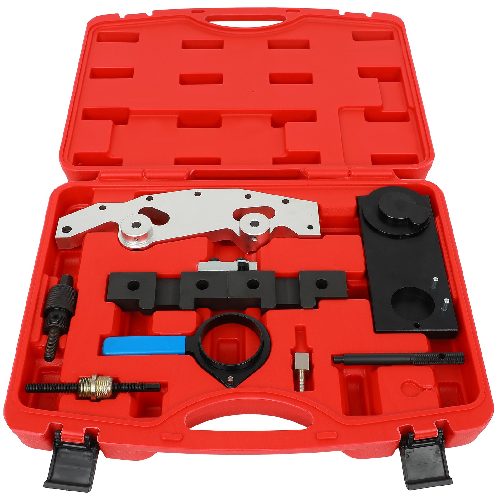 Camshaft Alignment Timing Tool Kit with Double Vanos fits BMW M52,M52TU,M54,M56