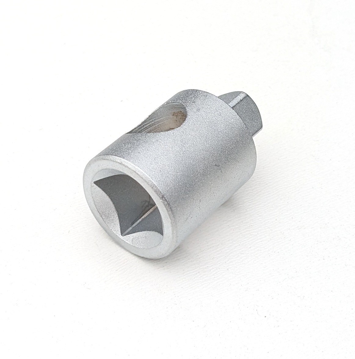 Teng 3/8″ female drive to 1/4″ male dr. socket step up down adapter M380035-C