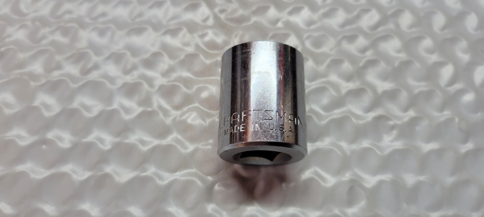 Craftsman -EE- 44336 11/16″ 12pt 3/8″ Drive Socket