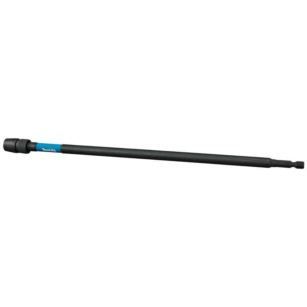 Makita Impact Black Sleeve Chuck Screwdriver Bit Holder 305mm