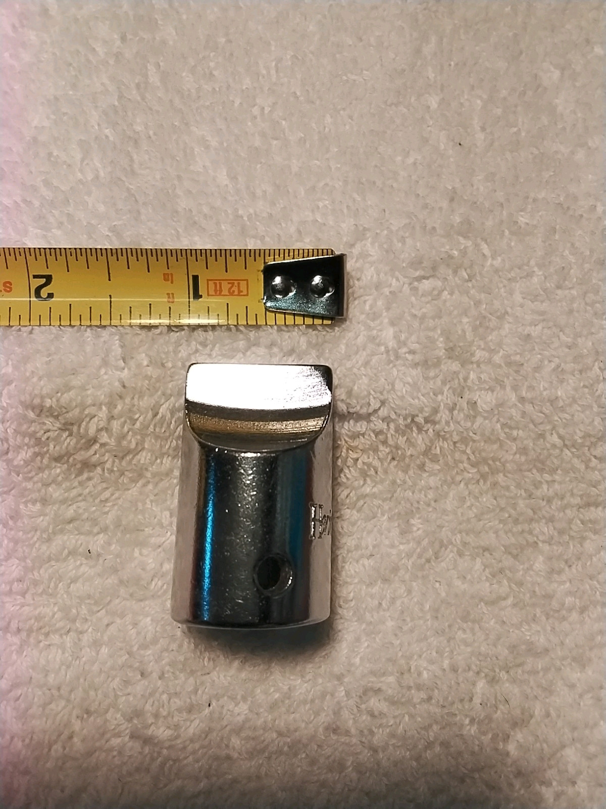 1/2″ DRIVE HERBRAND S-39 15/16″ DRAG LINK SOCKET USA 🇺🇸