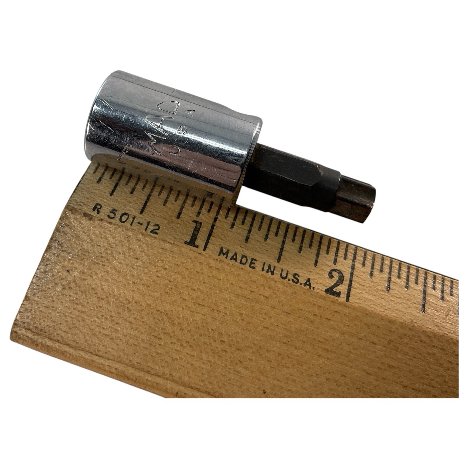 Mac Tools 3/8″ Drive T45 Torx Bit Socket Driver USA Durable Automotive Mechanic