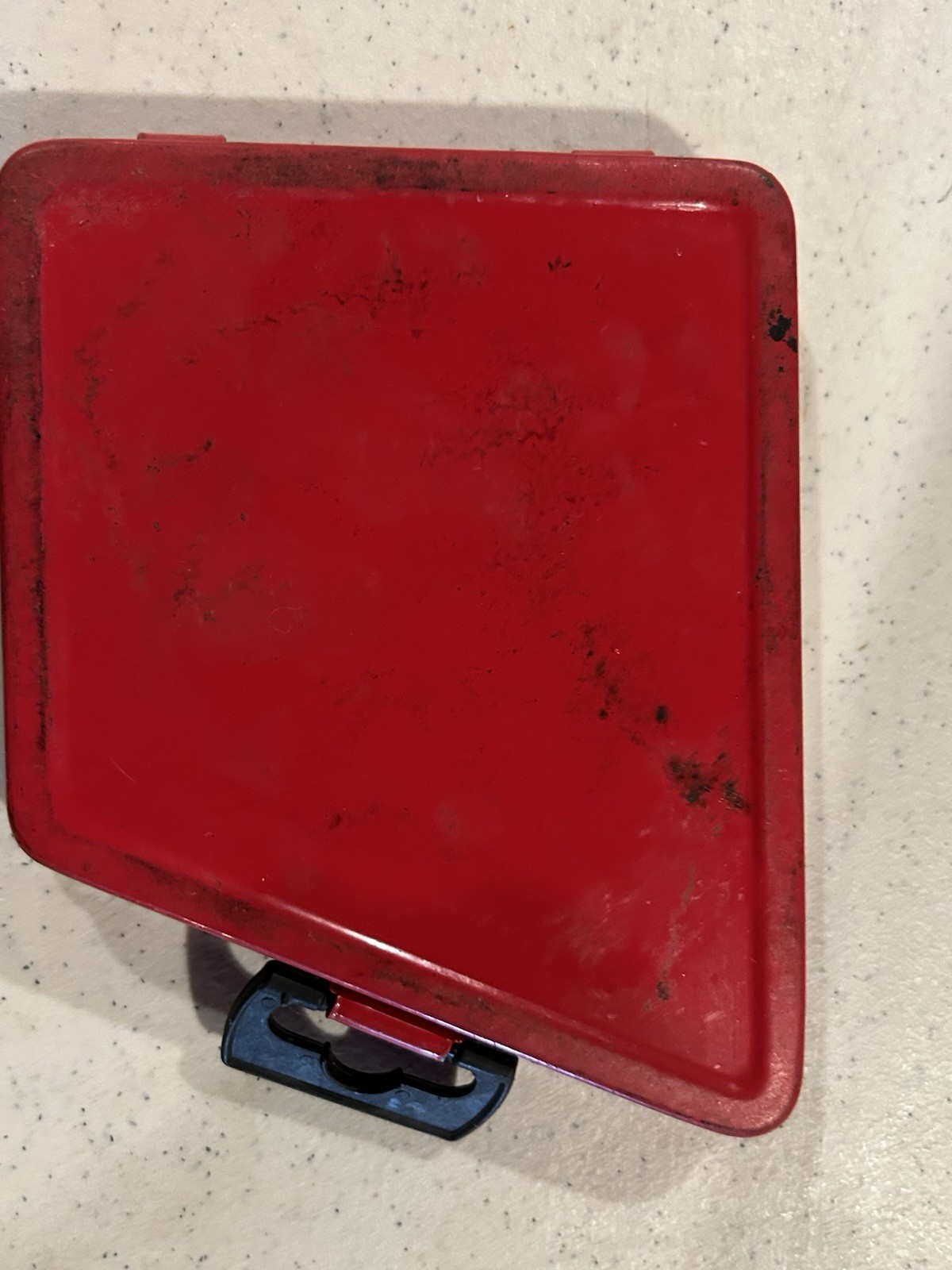 Snap-on EXD10 Drill Extractor Set ( STEEL CASE ONLY)