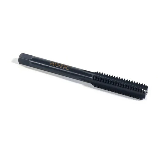 Automotive Thread Cleaning Chaser Tool 7/16˝-14 Clean & Restore Threaded Parts