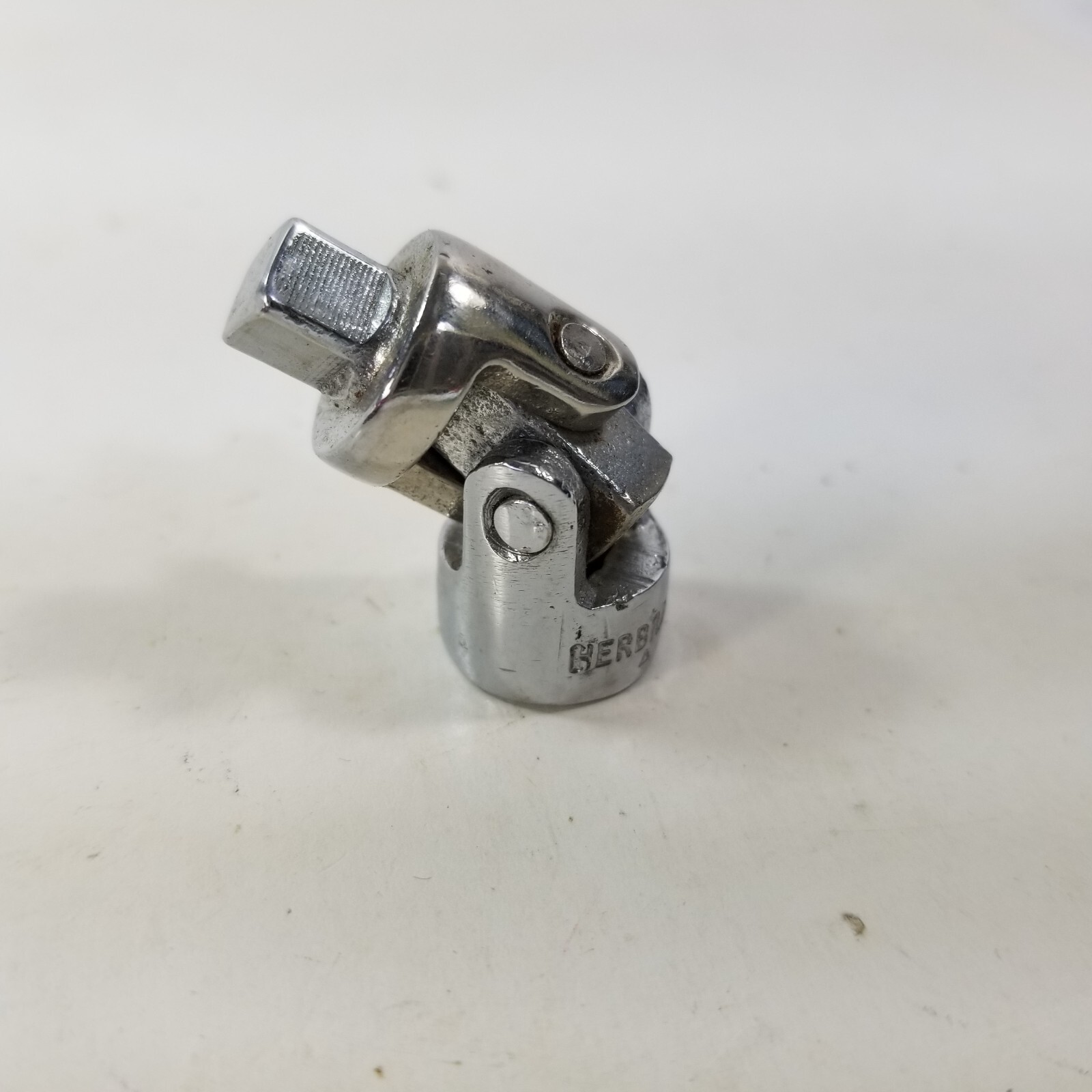 Vintage Herbrand 1/4” Swivel Joint Socket Extender