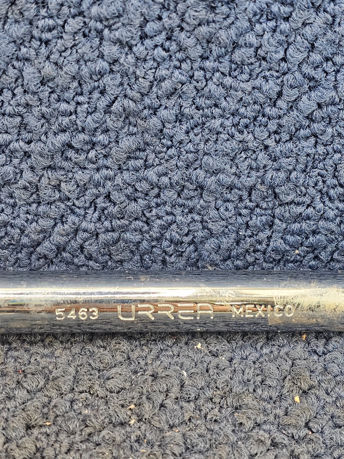 URREA 5463: 1/2 in. Drive 10 in. Long Socket Extension – Chrome Finish