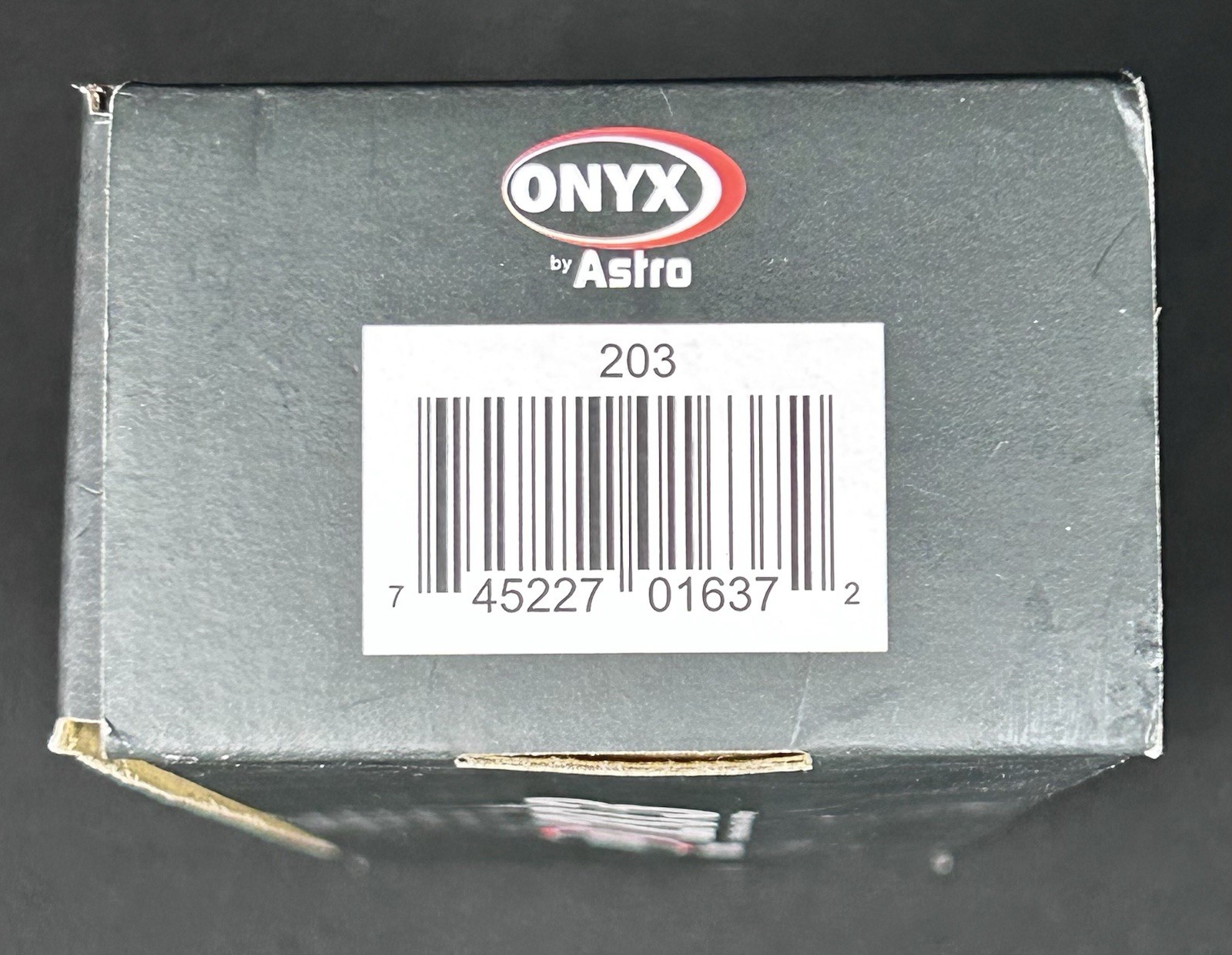 Astro Onyx 203 Pinstripe Removal Tool