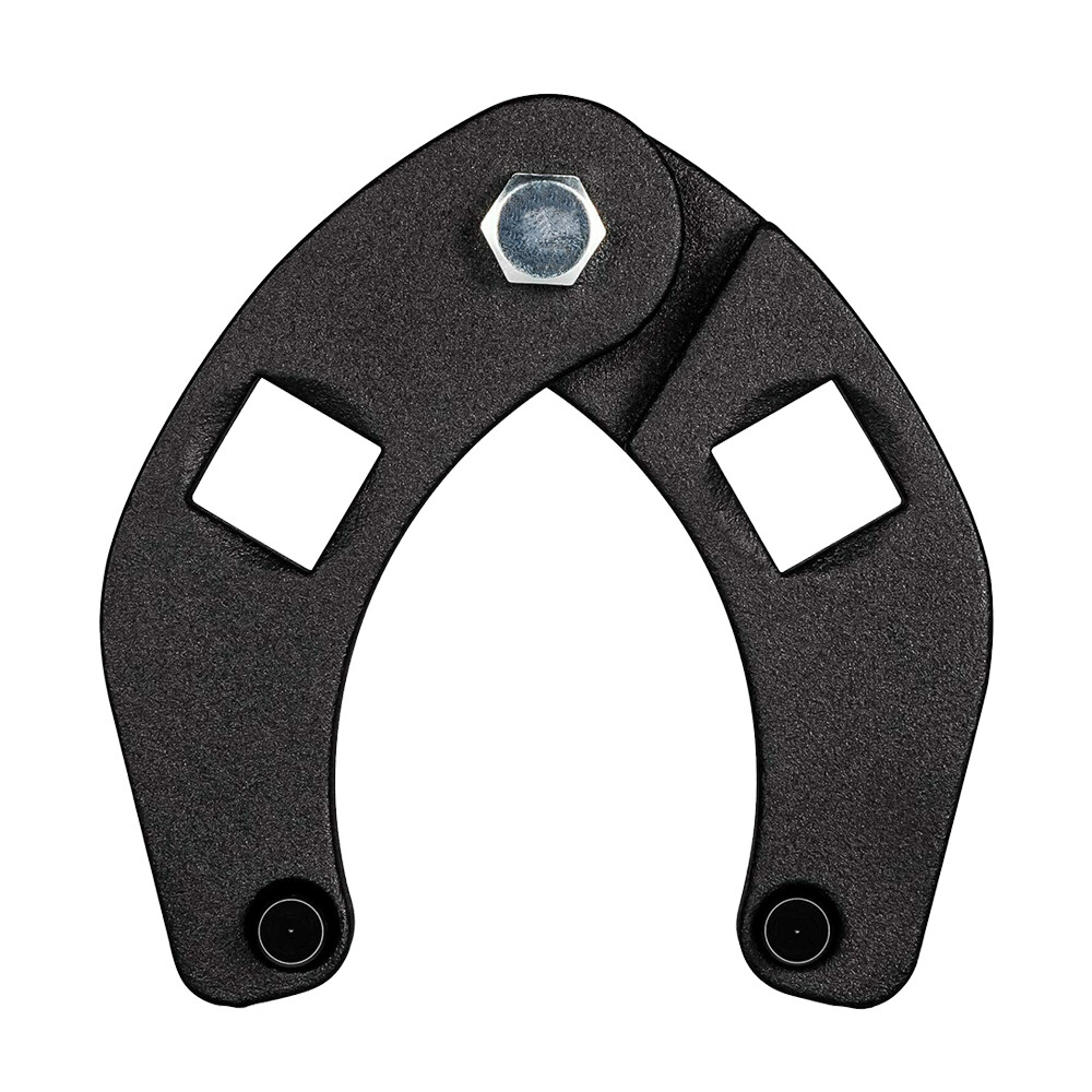 Adjustable Gland Nut Wrench 7463 Small Pin Spanner Tool For Hydraulic Cylinders