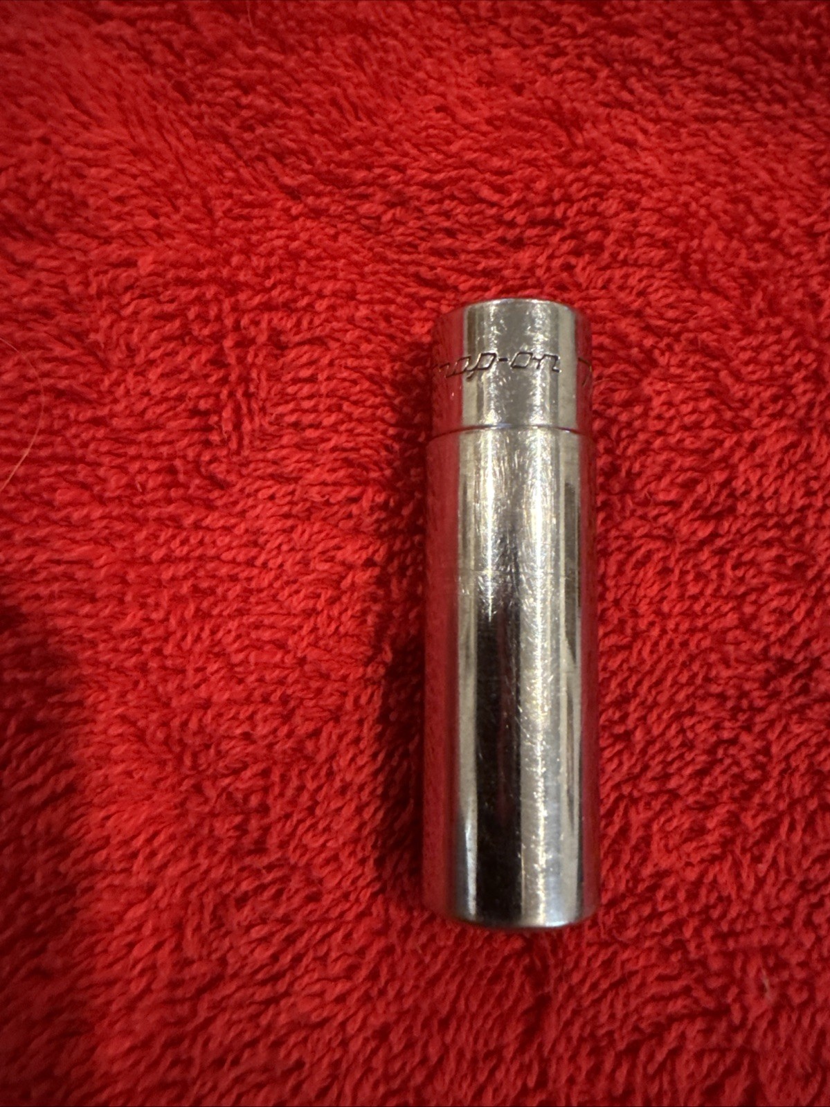 Snap-on Tool 1/4″ Drive Deep Socket Metric 7/16″ STM14