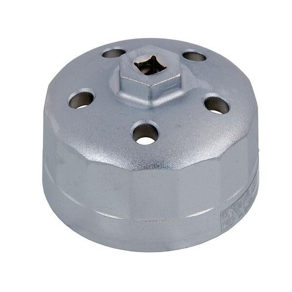LAND ROVER OIL FILTER REMOVAL TOOL for 3.0L V6 & 5.0L V8 Engines 2010-2015