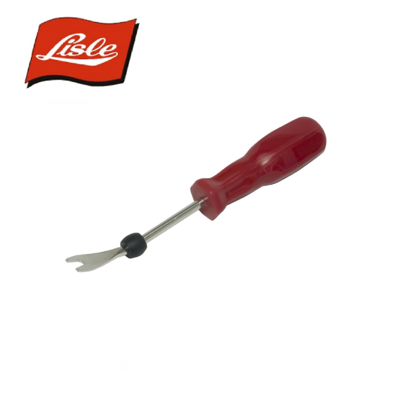 1PCS LISLE TOOLS Plastic Fastener Remover 35260