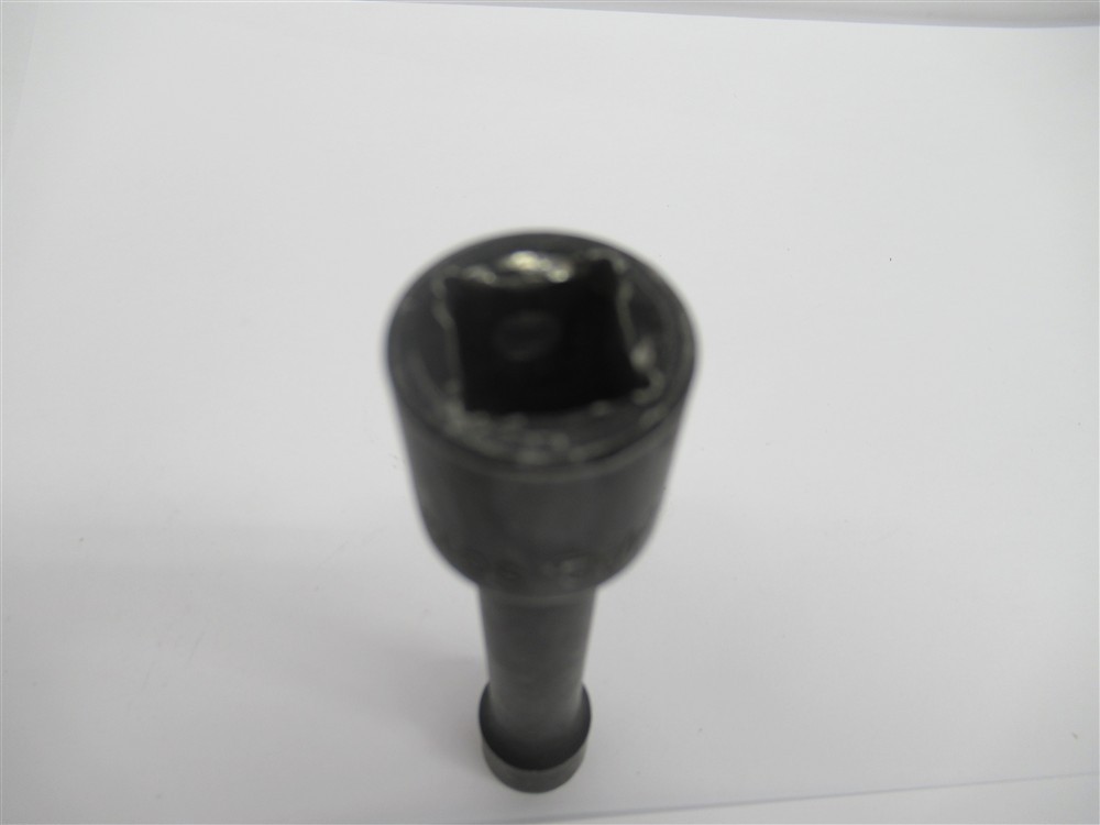 Mac Tools SC195P, 1/2″ Head Bolt Socket, 1/2″ Drive, 12 Point, USED