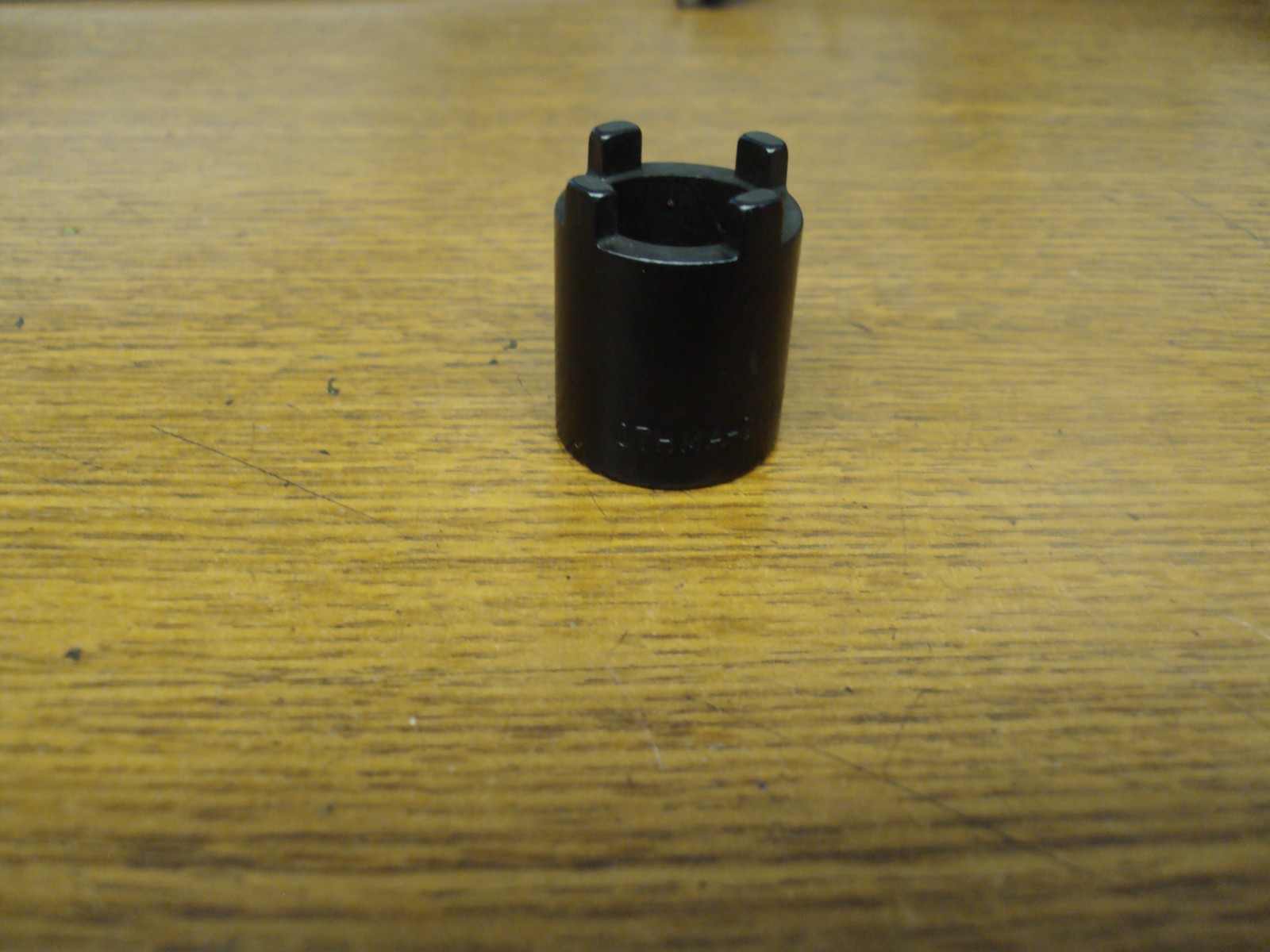 Honda Motor Sports P/N 07HMA-GN80100 4 Pin Lock Nut Socket Tool B456