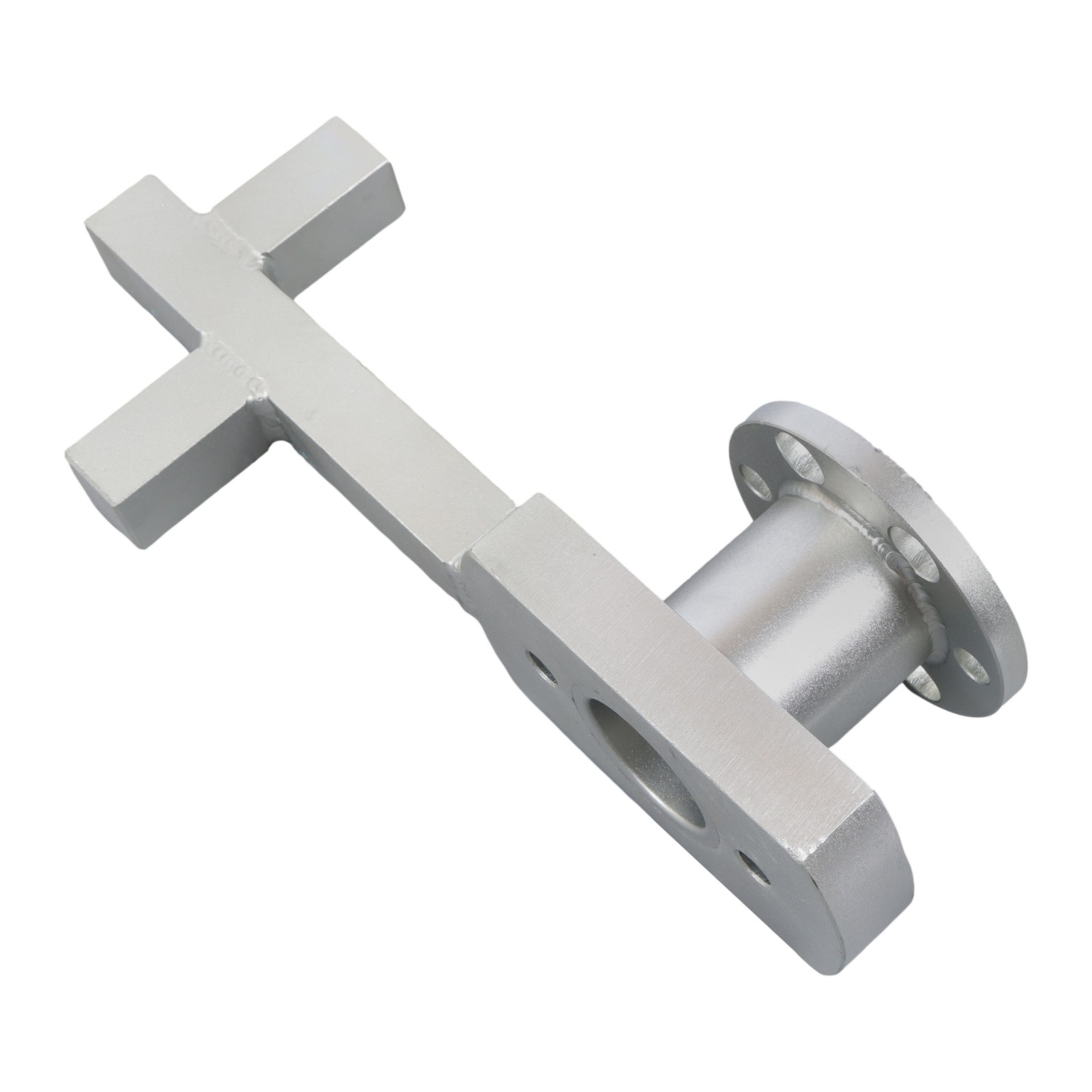 LABLT Crankshaft Crank Puller Removal Tool For Land Rover 3.0 v6, 5.0 v8 Engine