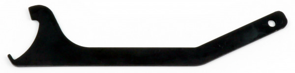 KOSHIHARA Brake adjustment wrench Right facing N828 for HINO #700 Length: 178mm