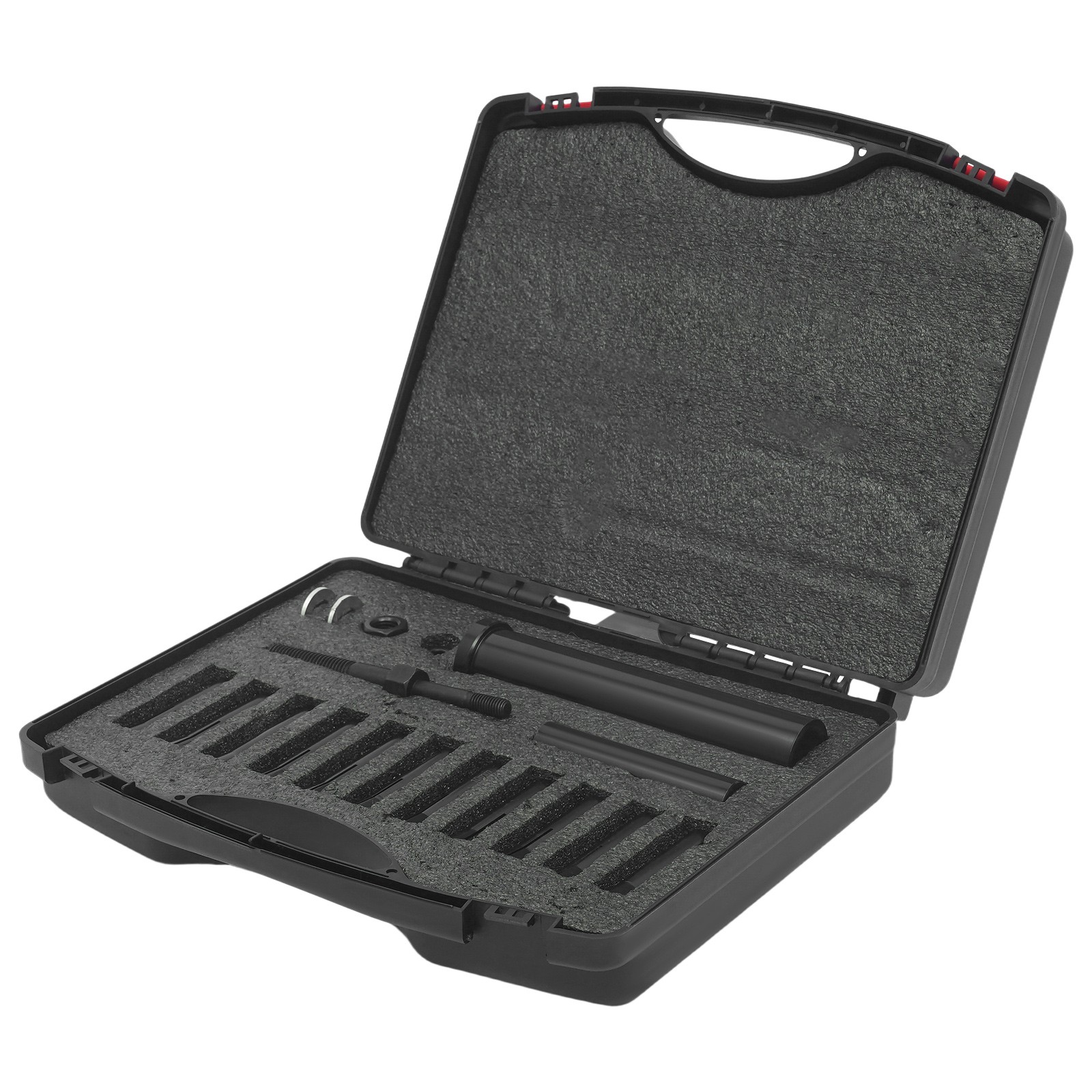 18pcs 95400 in-Line Efficient Dowel Pin Puller Master Set Alloy Steel NEW