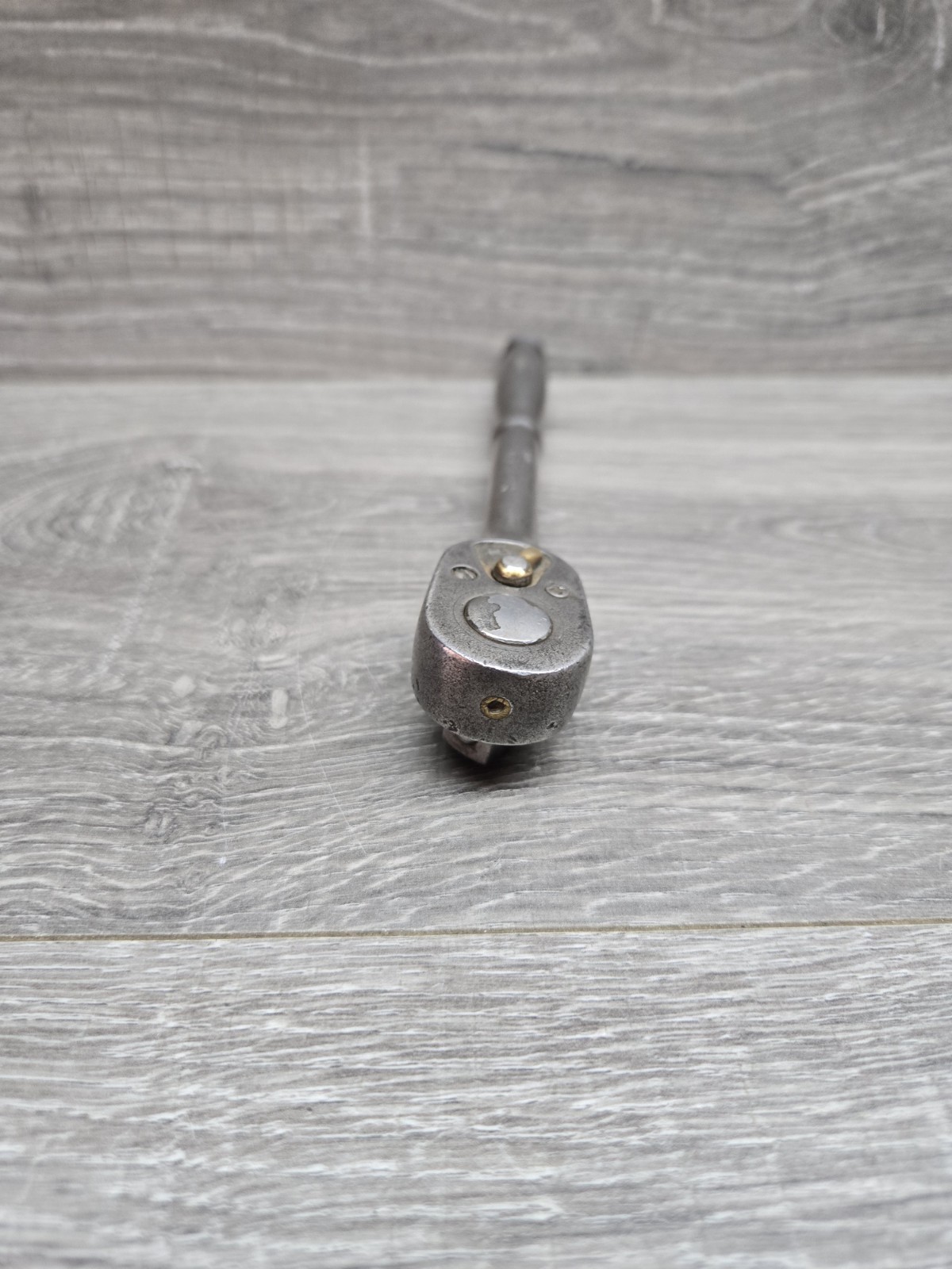 Snap On Ferret F-70N 3/8 Ratchet