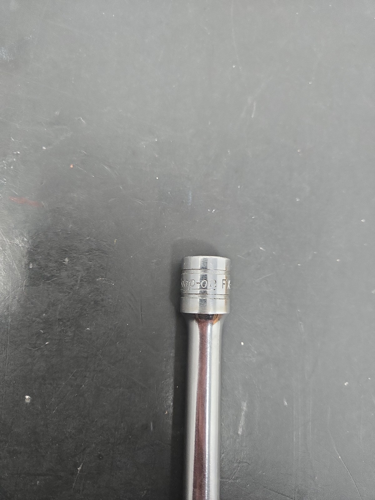 SNAP ON FX-8 EXTENSION 3/8″ DRIVE 8″ LONG CLEAN CONDITION USA See Pics