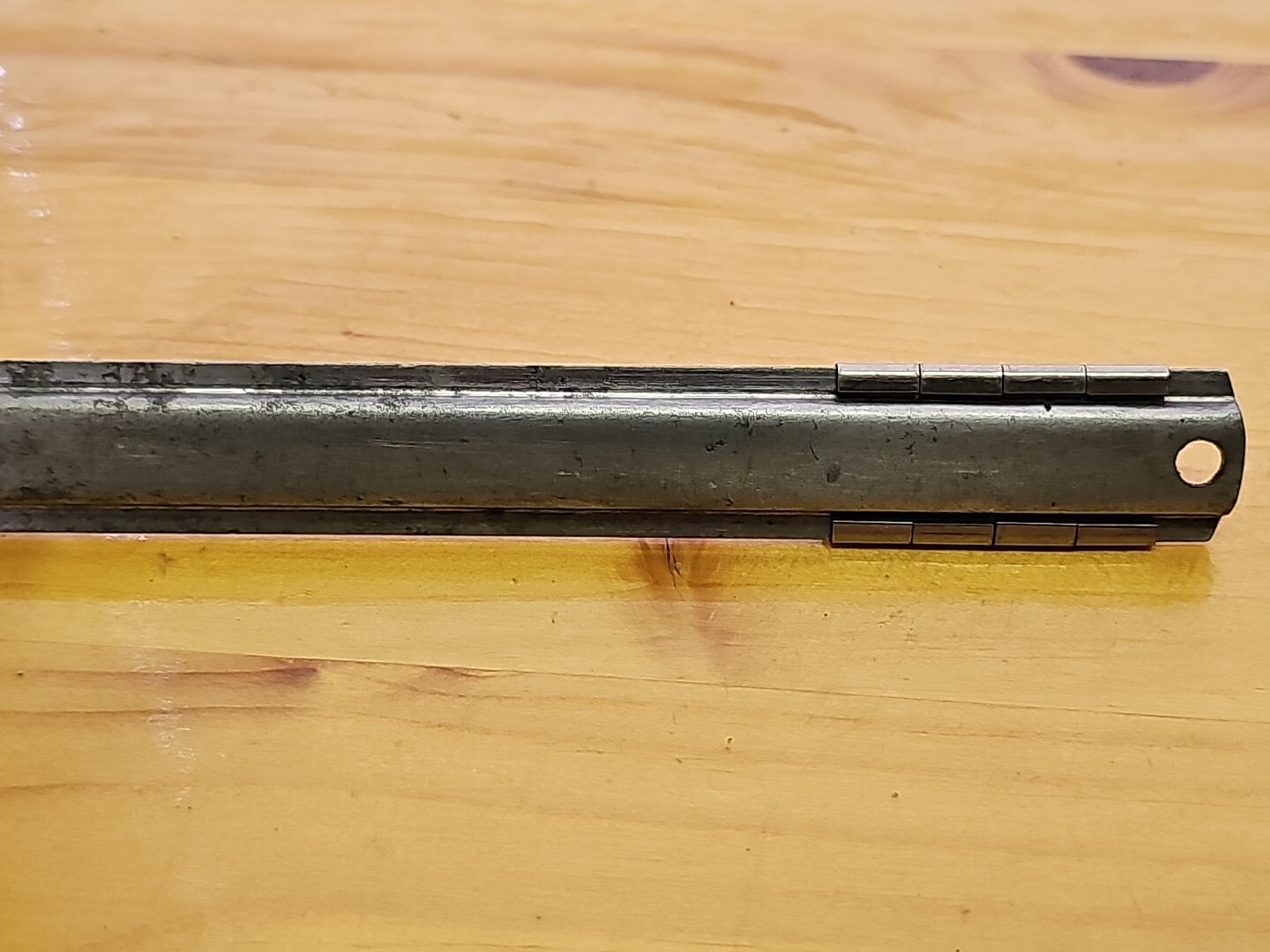 Snap-On A 269 Socket Rail Holder Organizer With 8 3/8″ Drive Clips