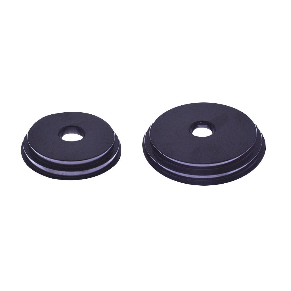 LABLT Front Wheel Drive Bearing Removal Kit Press Adapter Puller Pulley Tool Set
