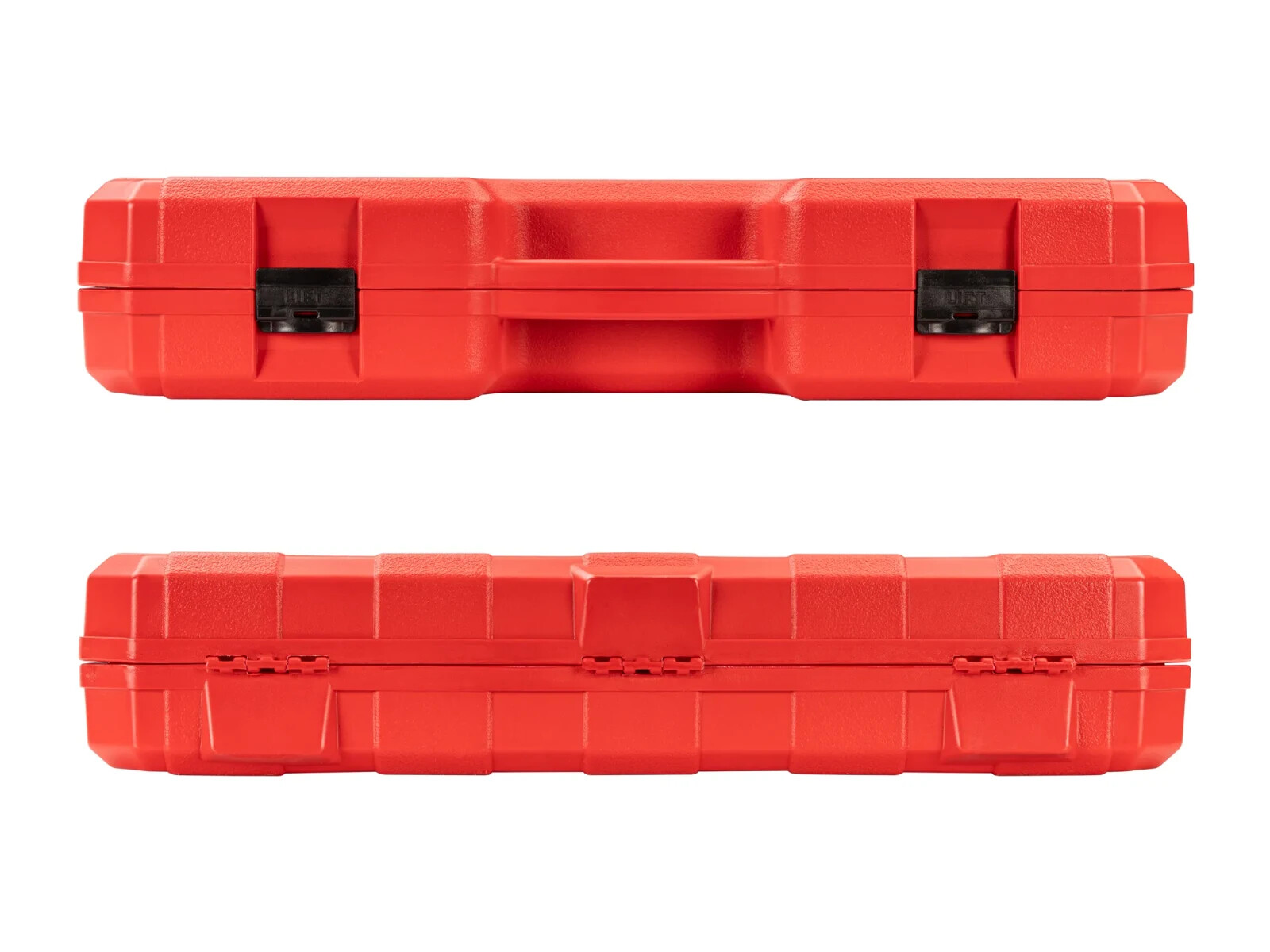 1/2 Inch Drive 12-Point Socket and Ratchet Set with Case, 83-Piece