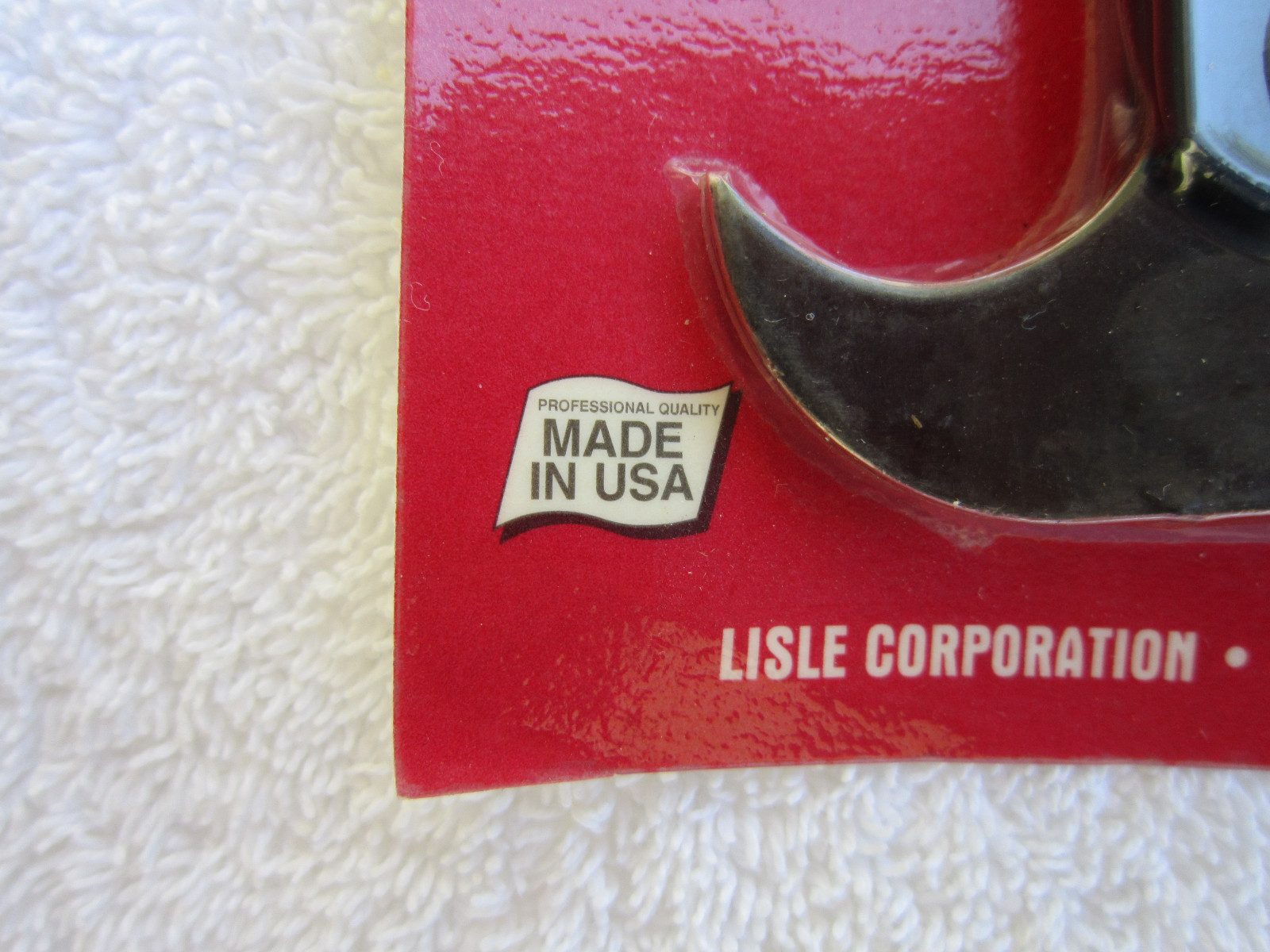 Lisle – Seal Puller (Part # 56750) **Made in the USA**