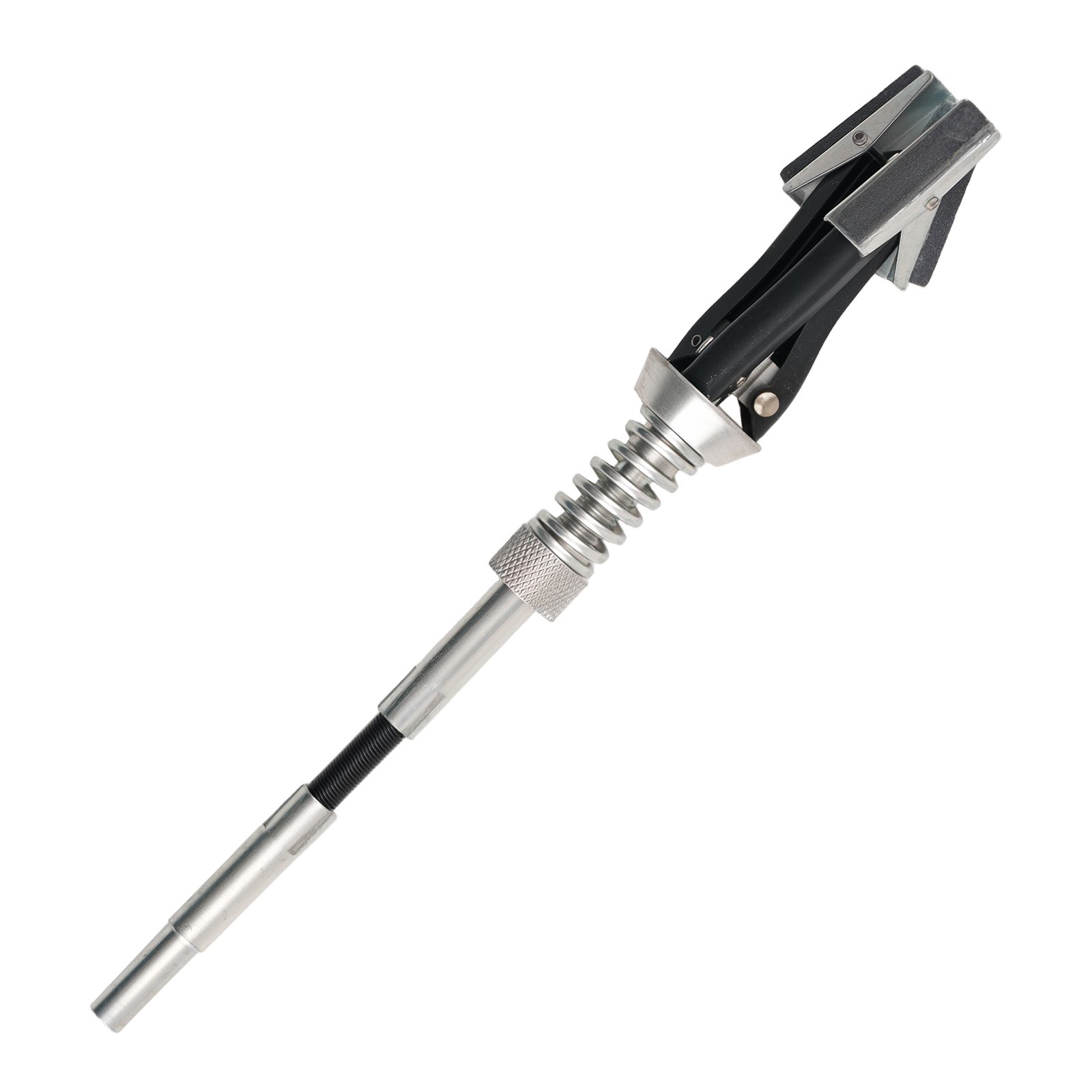 Brake Cylinder Bore Hone 3-Stone 1-1/8″ 220 Grit 3/4″-2-1/2″ Engine Tool