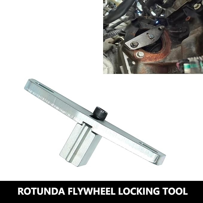 Engine Timing Tool Kit For Ford 1.0 Ecoboost Mondeo Fiesta 13-17 Focus 12-18