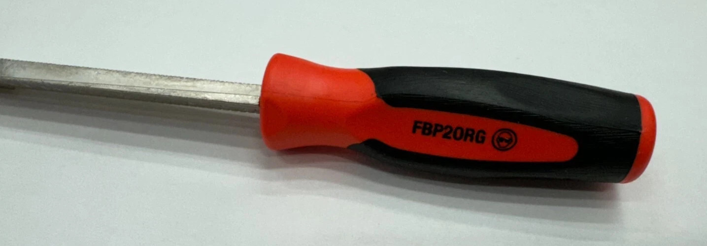 Snap-on Tools ORANGE Soft Grip Spark Plug Ramp Gauge FBP2ORG USA NEW