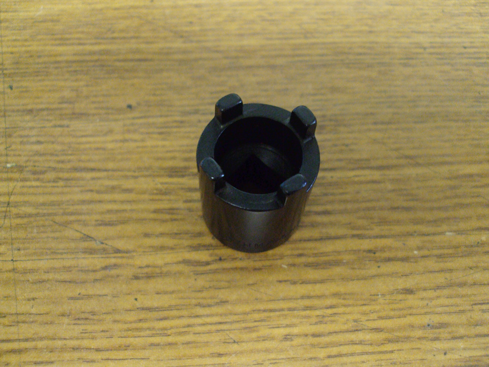 Honda Motor Sports P/N 07HMA-GN80100 4 Pin Lock Nut Socket Tool B456