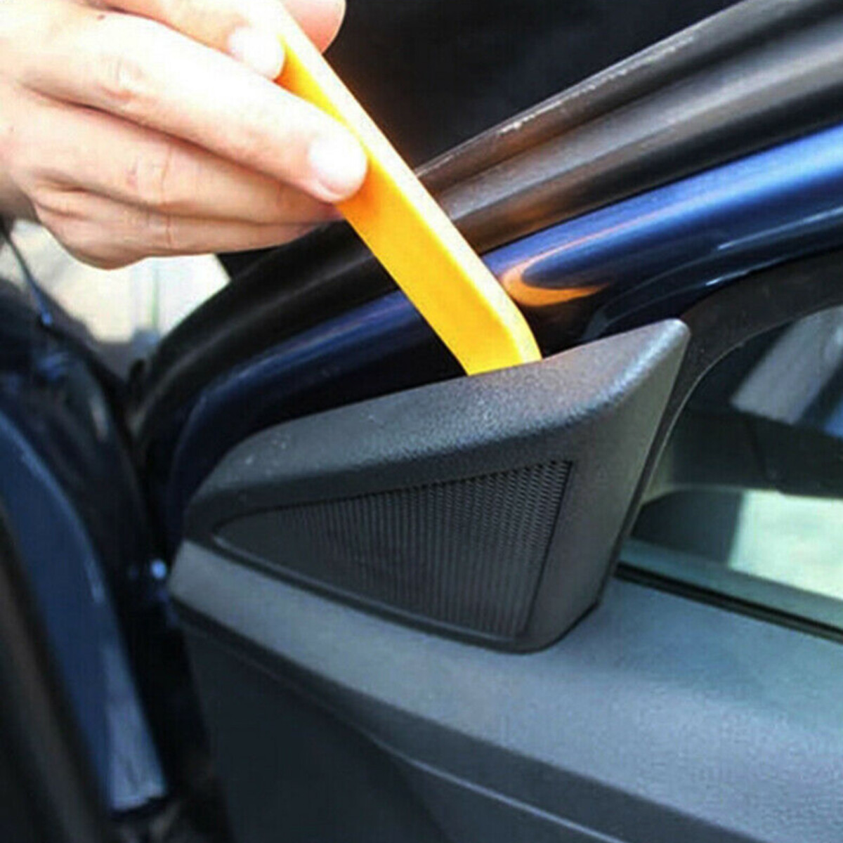 8pcs Car Trim Removal Tool Auto Hand Tools Dash Panel Door Interior Clips Kits╒