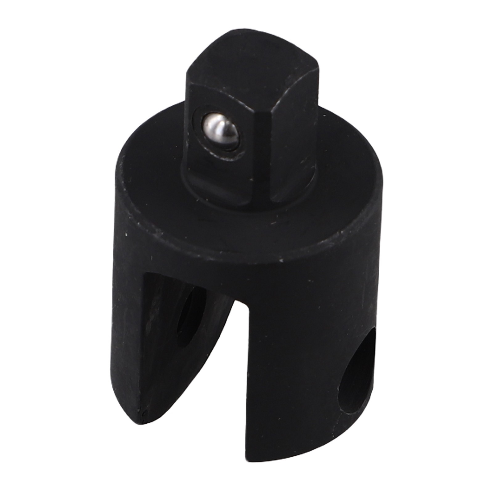 Sturdy 1/2 Inch Replacement Knuckle Breaker Bar Head for Heavy Duty Tasks
