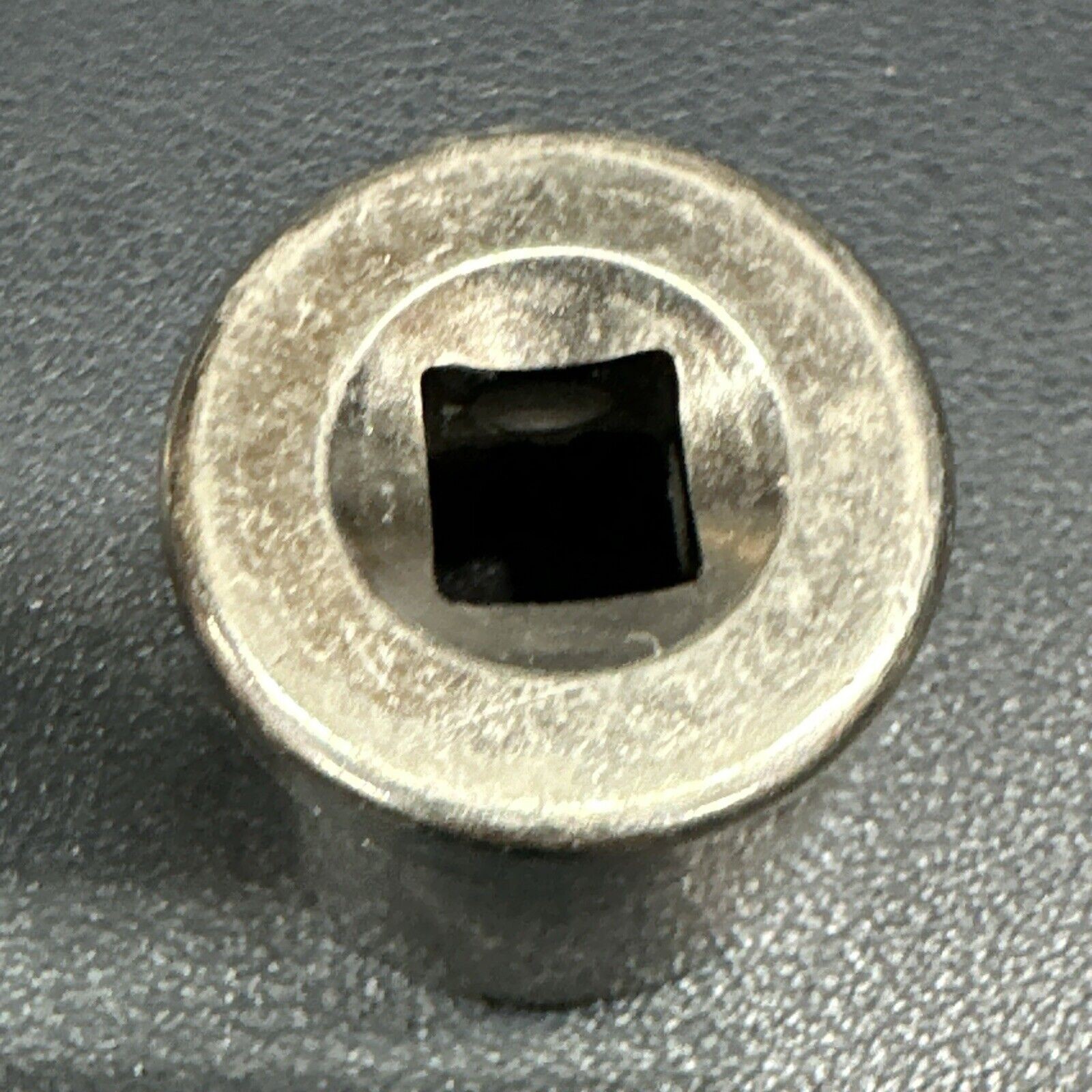TrueCraft 7/8” Standard Socket 6 Point 3/8” Drive USA 31628 True Craft