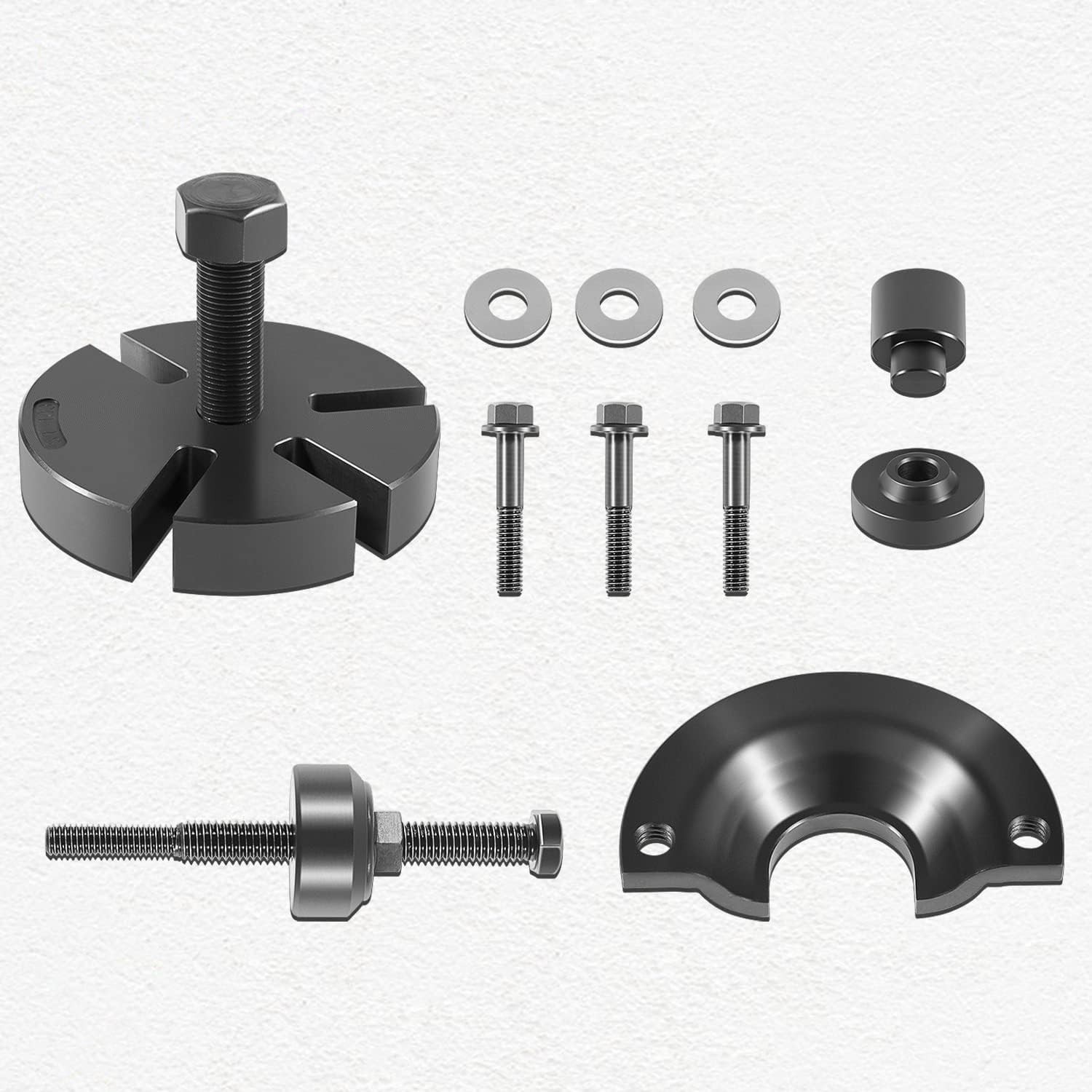 For Ford/Mercury Water Pump Pulley Removal Tool 303-S455 303-009 211-185