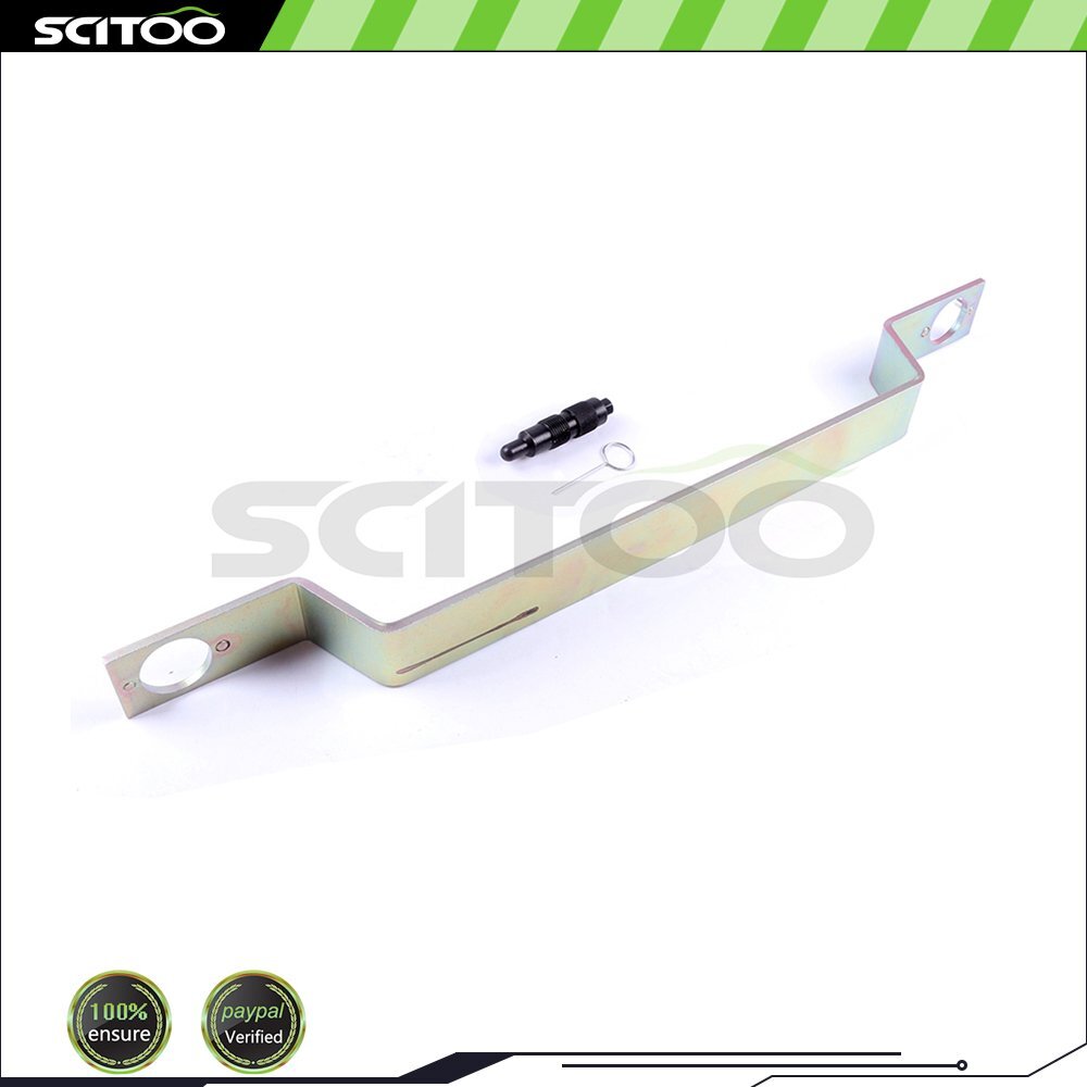 For VW Audi Engine Alignment Timing Locking Tool Camshaft Holder Kit V8 A6 A8