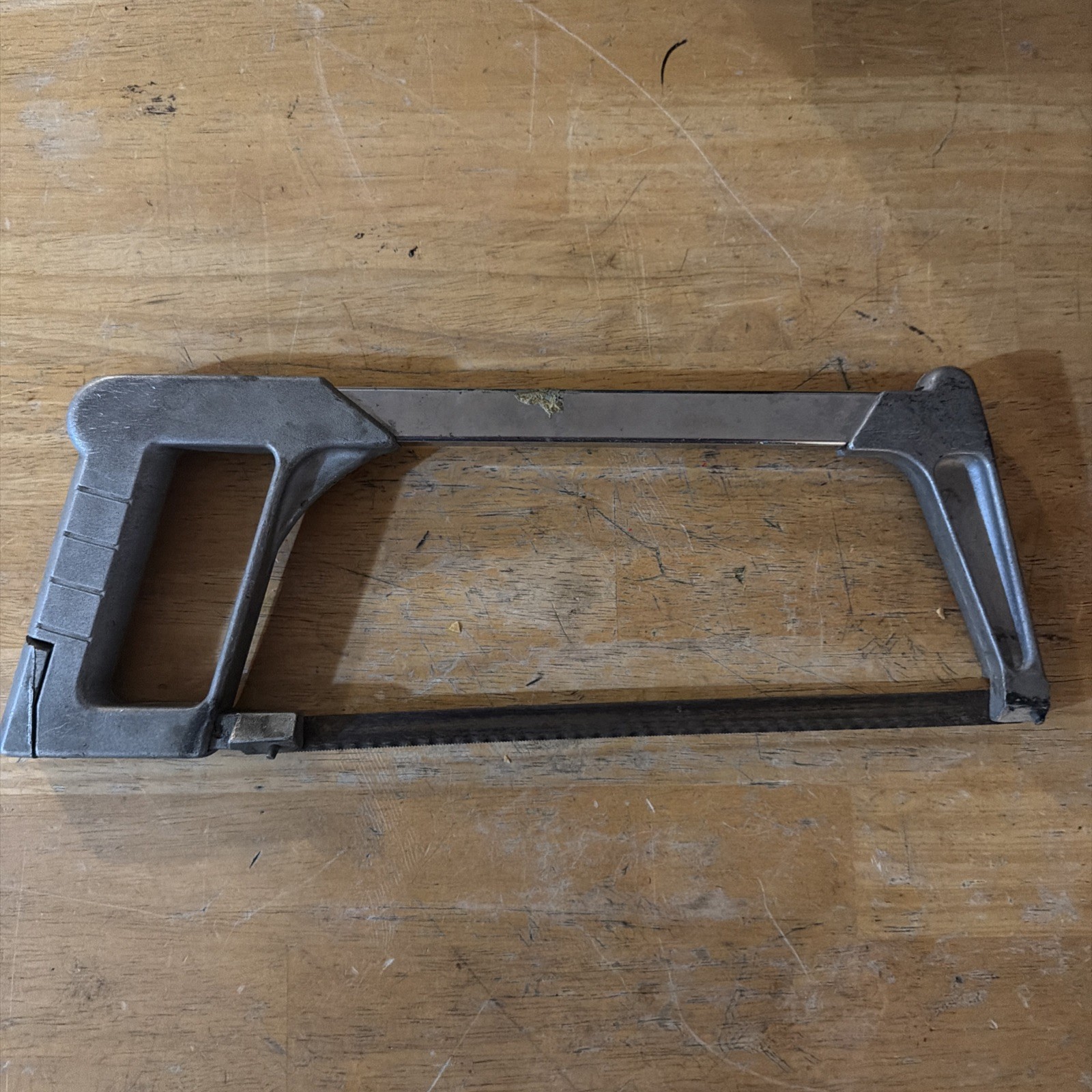 Snap On Heavy Duty Hack Saw (HS18) *Pre-Owned* Free Shipping