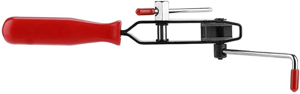 Ear Clamp Banding Tool Auto Vehicle Tools CV Joint Banding Tool with Cutter