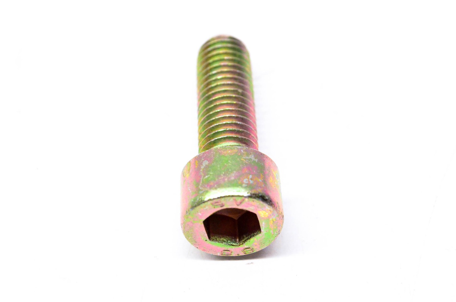 Aftermarket 205003044 Socket Screw M10x30 NOS
