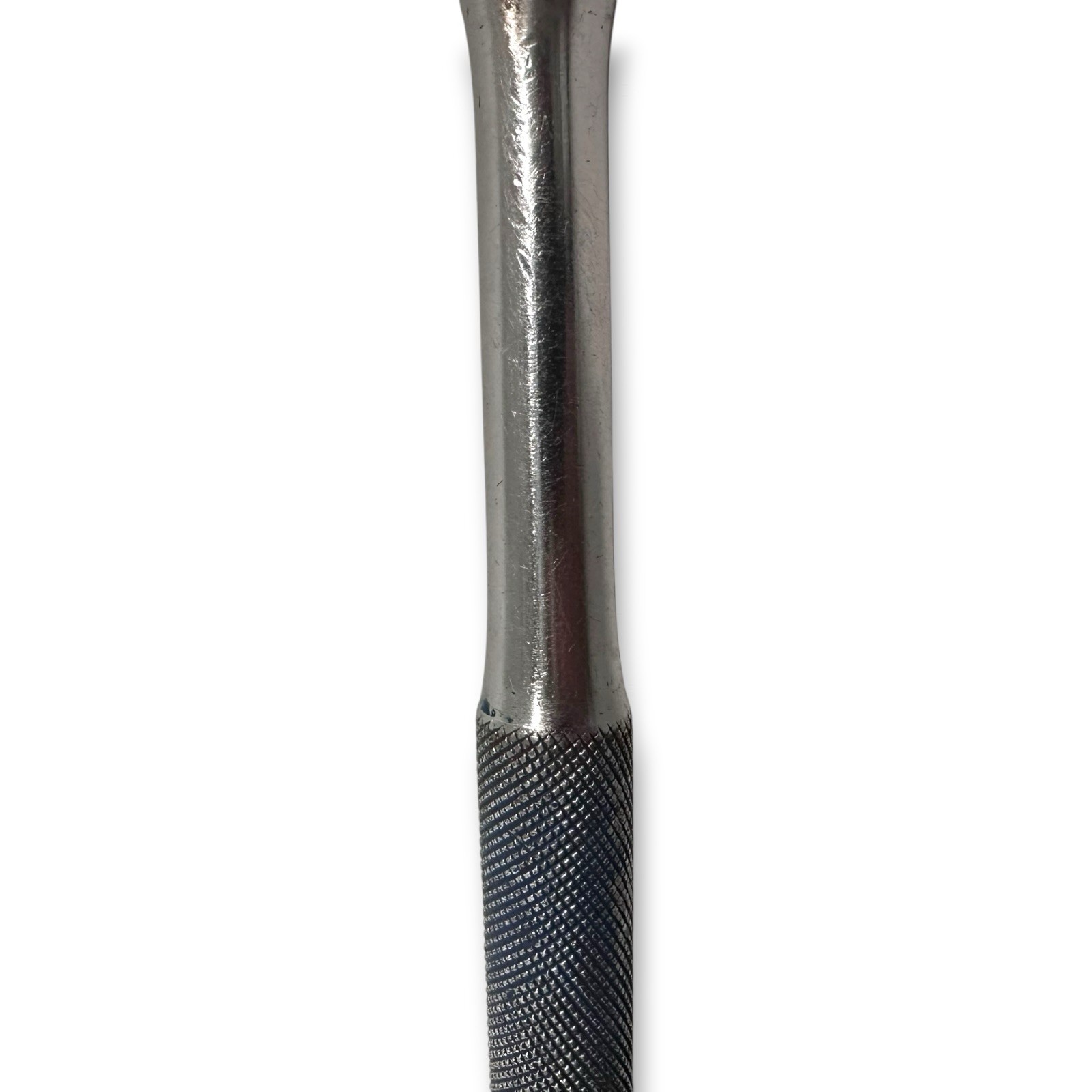 Proto Tools Model #5449 1/2″ Drive Ratchet 10in Made In USA Professional WORKING