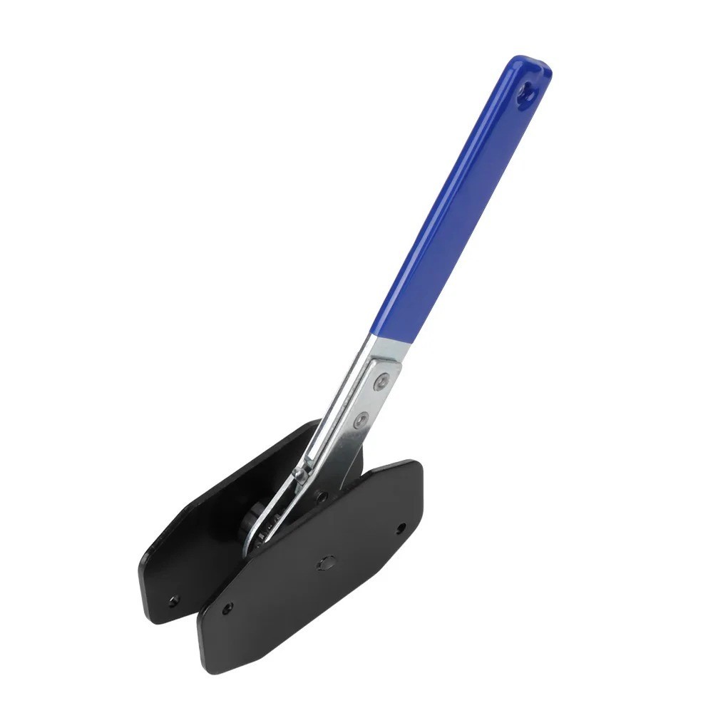 Ratcheting Brake Piston Spreader Wrench Caliper Pad Install Tool Press Ratchet