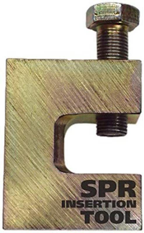 Steck Manufacturing 21960 SPR Insert Tool New Free Shipping USA